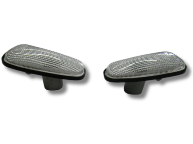 Guard Indicator Lights for Holden Statesman / Caprice WK / WL (Pair)-Spoilers and Bodykits Australia