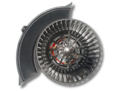 Heater Blower Fan Motor for Audi Q7 4L & Volkswagen Touareg / Amarok & Porsche Cayenne 9PA-Spoilers and Bodykits Australia