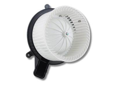 Heater Blower Fan Motor for D40 Nissan Navara MNT Thailand Built (2005 - 2009)-Spoilers and Bodykits Australia