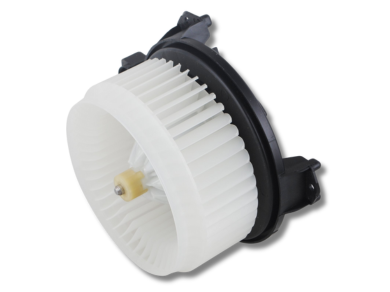 Heater Blower Fan Motor for Toyota Hiace KDH / TRH (2005 Onwards)-Spoilers and Bodykits Australia