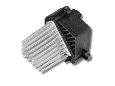 Heater Blower Motor Resistor for BMW 3 Series / 5 Series / X3 / X5 / E39 / E46 / E53 - Spoilers and Bodykits Australia