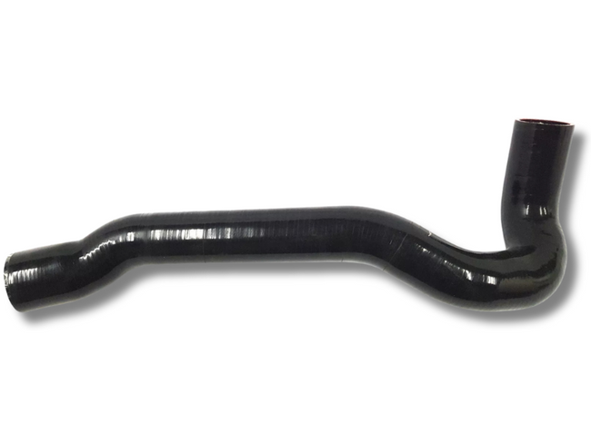 Heavy Duty Air Intake Hose Turbo to Intercooler for Great Wall X200 Diesel (2011 Onwards)-Spoilers and Bodykits Australia