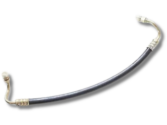 High Pressure Power Steering Hose for AU Ford Falcon 6 Cyl (1998 - 2002)-Spoilers and Bodykits Australia