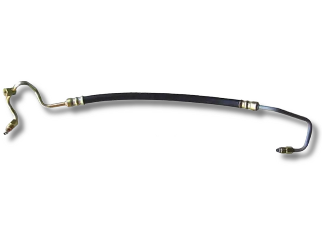 High Pressure Power Steering Hose for BA / BF Ford Falcon 6 Cyl - 17" & 18" (2002 - 2010)-Spoilers and Bodykits Australia