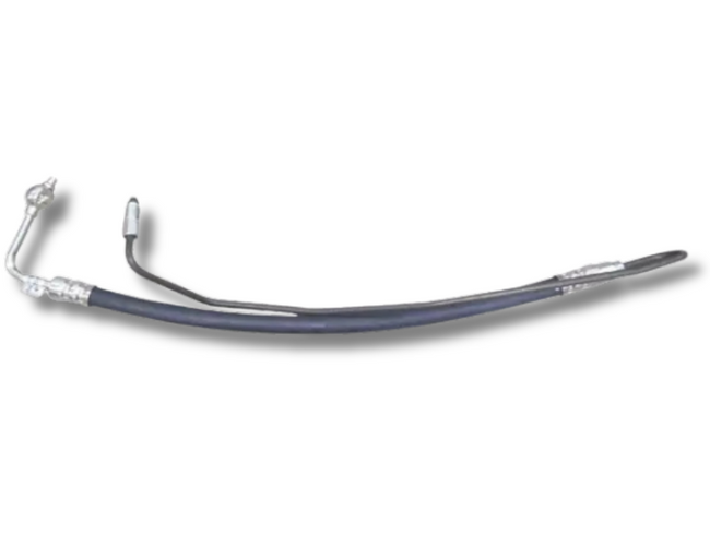 High Pressure Power Steering Hose for D40 Nissan Navara 2.5L Diesel (2008 - 2015)-Spoilers and Bodykits Australia