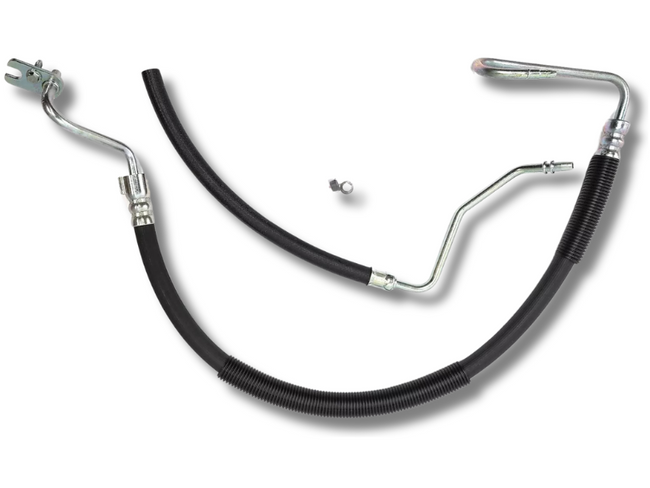 High Pressure Power Steering Hose for FG Ford Falcon XR8 V8 (2008 - 2011)-Spoilers and Bodykits Australia