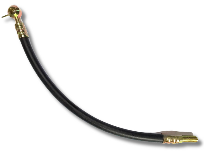 High Pressure Power Steering Hose for Holden Rodeo TF 2.2L C22NE (1998 - 2002)-Spoilers and Bodykits Australia