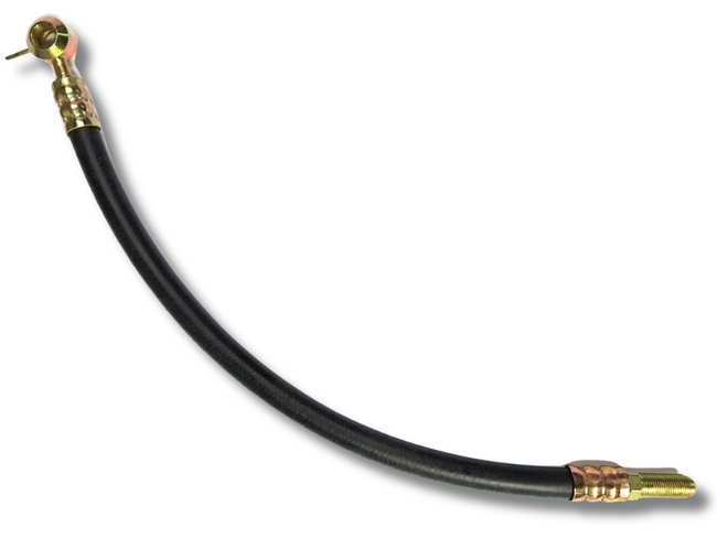 High Pressure Power Steering Hose for Holden Rodeo TF R9 4JB1 (1988 - 2002)-Spoilers and Bodykits Australia