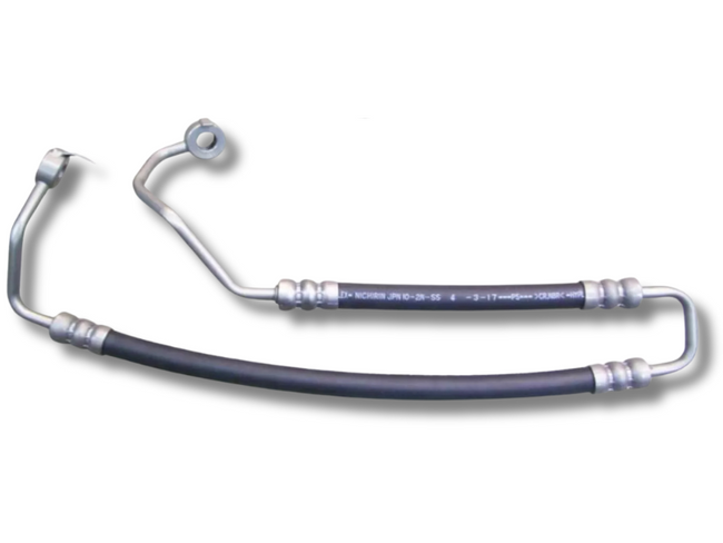 High Pressure Power Steering Hose for PX1 Ford Ranger 2.2L Diesel (2011 - 2015)-Spoilers and Bodykits Australia