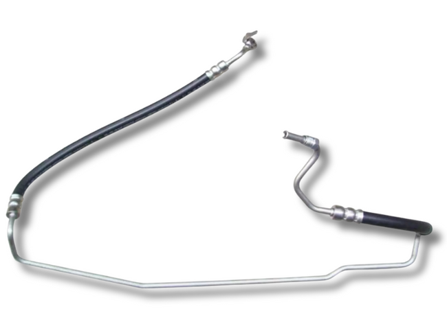 High Pressure Power Steering Hose for Toyota Hilux TGN16 Petrol (2005 - 2015)-Spoilers and Bodykits Australia