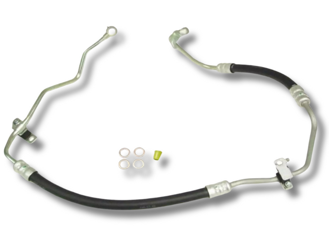 High Pressure Power Steering Hose for VE Holden Commodore V6 (08/2006 - 04/2013)-Spoilers and Bodykits Australia