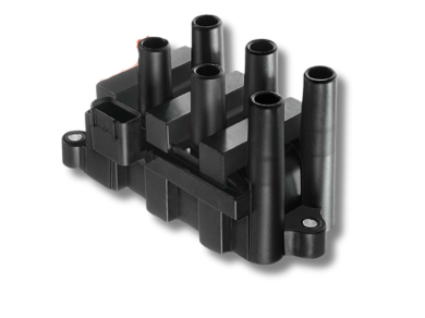 Ignition Coil Pack for AU Ford Falcon Series 2 & 3 XR6 4.0L - Spoilers and Bodykits Australia