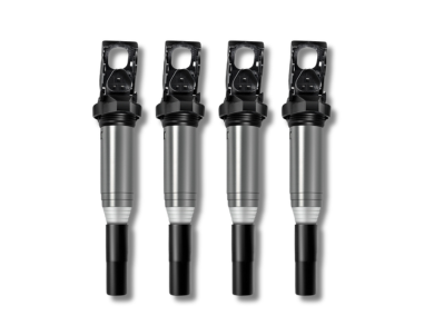 Ignition Coils x 4 for Mini R56 / R57 / R55 / R60 Clubman / Countryman 1.6L (11/2006 - 2014) - Spoilers and Bodykits Australia