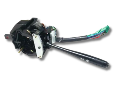 Indicator / Lights / Wipers Combination Stalk Switch for Holden Rodeo KBZ / KB26 (1980 - 1989)-Spoilers and Bodykits Australia