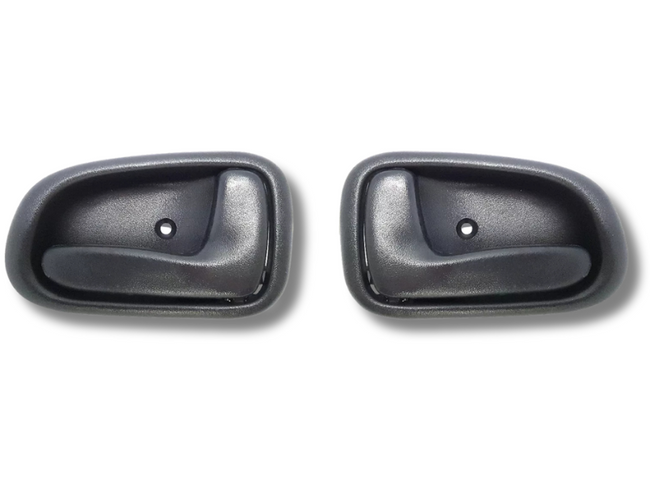 Inner Door Handles for Toyota Corolla AE100 / AE101 / AE102 - Pair (1994 - 1999)-Spoilers and Bodykits Australia