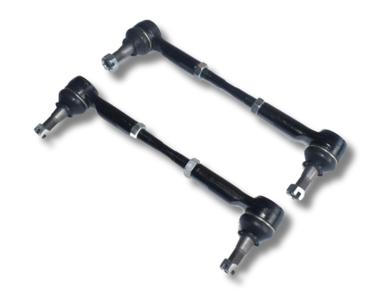 Inner & Outer Tie Rod Ends for D22 Nissan Navara 4WD (04/1997 - 11/2005)-Spoilers and Bodykits Australia