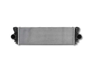 Intercooler for Mercedes Benz Sprinter 906 / B906 5-T 4 6-T & Volkswagen Crafter 30-35 30-50 - Spoilers and Bodykits Australia