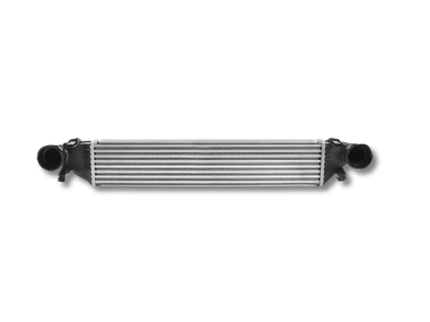 Intercooler for Mercedes CL203 / S203 / W203 / A209 / C209 / R171 / CLK / SLK / C Class 1.8 / 2.0L - Spoilers and Bodykits Australia