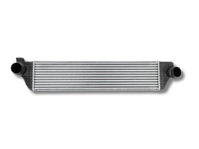 Intercooler for Renault Master FV JV X62 2.3L Diesel Automatic Transmission (2010 - 2020) - Spoilers and Bodykits Australia