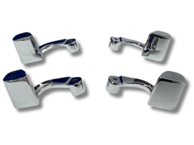 Interior Door Handles x 4 for Holden HJ / HQ / HX / HZ / Monaro / GTS-Spoilers and Bodykits Australia