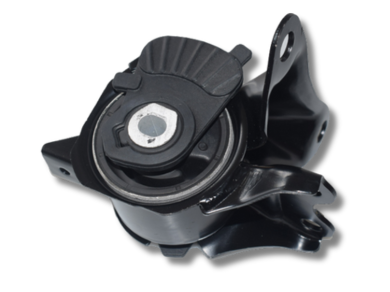 Left Engine Mount for Mazda 6 GH 2.5L L5 4 Cyl MPFI Automatic (2008 - 2012)-Spoilers and Bodykits Australia