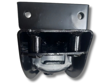 Left Front Engine Mount for Hyundai Getz TB DOHC G4EE / G4ED / G4ED5 Automatic / Manual 1.4L / 1.6L (2005 - 2011)-Spoilers and Bodykits Australia