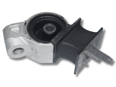 Left Front Engine Mount for Mazda BT-50 UP 2WD / 4WD P4AT / P5AT 3.2L Automatic / Manual (2011 - 2015)-Spoilers and Bodykits Australia