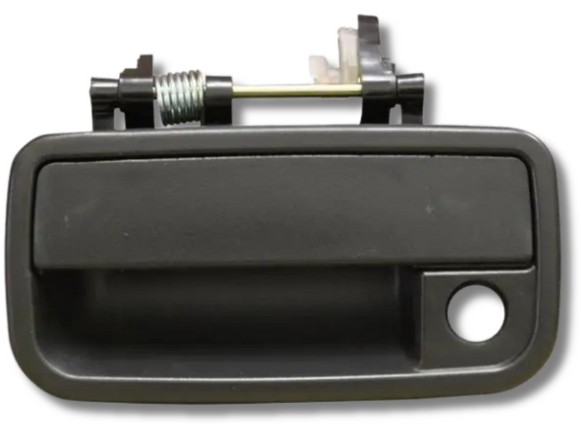 Left Front Outer Door Handle for Daihatsu Charade G200 (06/1993 - 07/2000)-Spoilers and Bodykits Australia