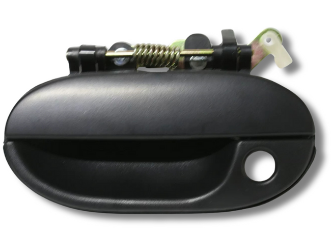 Left Front Outer Door Handle for Hyundai Excel X3 (05/1997 - 09/2000)-Spoilers and Bodykits Australia