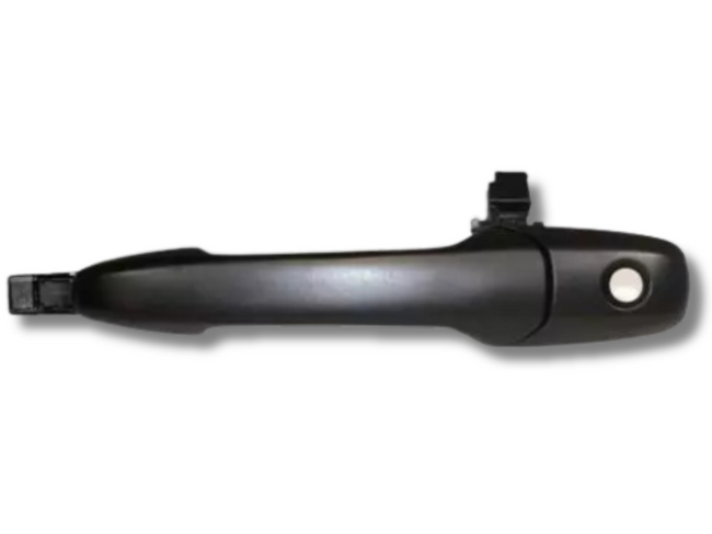 Left Front Outer Door Handle for Mazda BT-50 / PJ / PK Ford Ranger (2006 - 09/2011)-Spoilers and Bodykits Australia