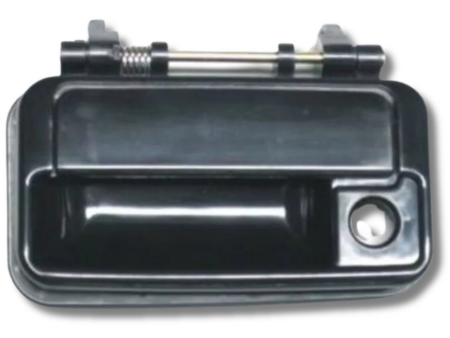 Left Front Outer Door Handle for Suzuki Swift (01/1989 - 12/1999)-Spoilers and Bodykits Australia