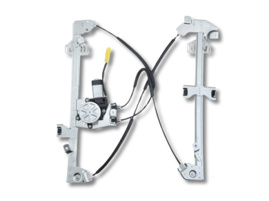 Left Front Power Window Regulator for Peugeot Partner & Citroen Berlingo - Spoilers and Bodykits Australia