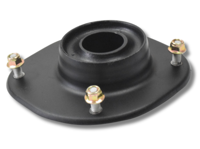 Left Front Strut Mount for Daewoo Lanos Klat A15SMS / A16DMS Petrol (1999 - 2003)-Spoilers and Bodykits Australia