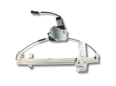 Left Front Window Regulator for Jeep Grand Cherokee WG (2001 - 2004) - Spoilers and Bodykits Australia