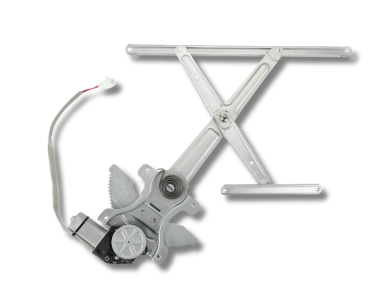 Left Front Window Regulator with Motor for 80 Series Toyota Landcruiser & Lexus LX450 - Spoilers and Bodykits Australia