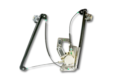 Left Front Window Regulator with Motor for BMW E39 520i / 523i / 528i M5 (1995 - 03/1999) - Spoilers and Bodykits Australia