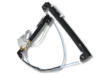 Left Front Window Regulator with Motor for Mini Cooper / Cooper S R50 / R52 / R53 (2002 - 2007) - Spoilers and Bodykits Australia