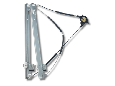 Left Front Window Regulator without Motor for Mercedes Benz Vito W639 (2005 - 2014) - Spoilers and Bodykits Australia