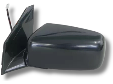 Left Passenger Side Door Mirror for CH Mitsubishi Lancer Sedan / Wagon (07/2003 - 09/2007)-Spoilers and Bodykits Australia