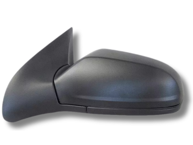 Left Passenger Side Door Mirror for Holden Astra AH 3 Door Hatch - 5 Pin (2004 - 2010)-Spoilers and Bodykits Australia