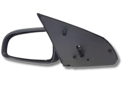 Left Passenger Side Door Mirror for Holden Astra AH 5 Door Hatchback (2004 - 2010)-Spoilers and Bodykits Australia