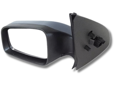 Left Passenger Side Door Mirror for Holden TS Astra Sedan - 5 Pin (1998 - 2006)-Spoilers and Bodykits Australia