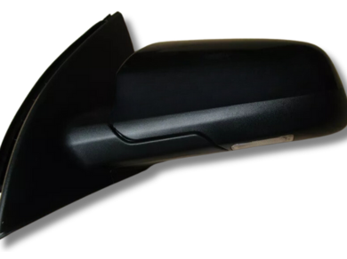 Left Passenger Side Door Mirror for VE Holden Commodore / Calais / WM Statesman / Caprice - 5 Pin-Spoilers and Bodykits Australia