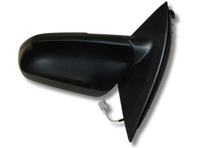 Left Passenger Side Door Mirror for VF Holden Commodore SS / SV6 - 3 Pin-Spoilers and Bodykits Australia