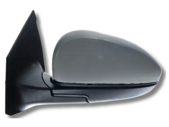 Left Passenger Side Electric Door Mirror for Holden Cruze JG Sedan CDX / Hatchback (03/2011 - 01/2015)-Spoilers and Bodykits Australia