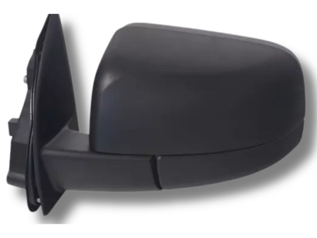 Left Passenger Side Electric Door Mirror for PX1 Ford Ranger Ute (2011 - 2016)-Spoilers and Bodykits Australia