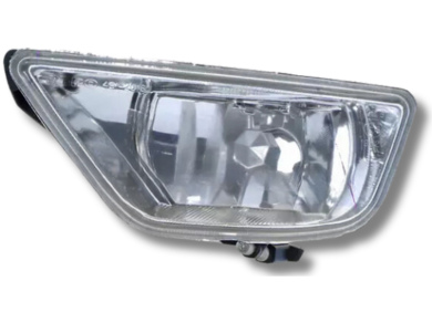 Left Passenger Side Fog Light for Ford Focus (10/2002 - 12/2004)-Spoilers and Bodykits Australia