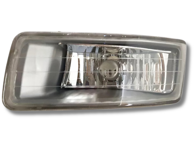 Left Passenger Side Fog Light for Holden Rodeo RA (03/2003 - 12/2006)-Spoilers and Bodykits Australia