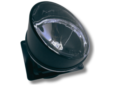 Left Passenger Side Fog Light for VE Holden Commodore E2 / E3 GTS / HSV / Clubsport R8 / Senator-Spoilers and Bodykits Australia