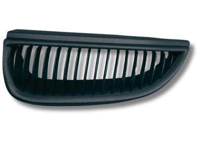 Left Passenger Side Front Bumper Grill for VT Holden Commodore-Spoilers and Bodykits Australia